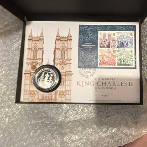 Royal mint 2023 - royal,