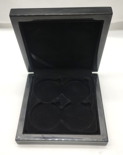 Coin presentation box storage - presentation,