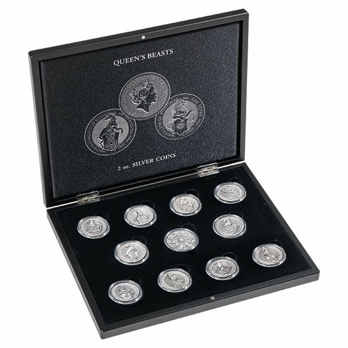 Presentation case for - presentation,