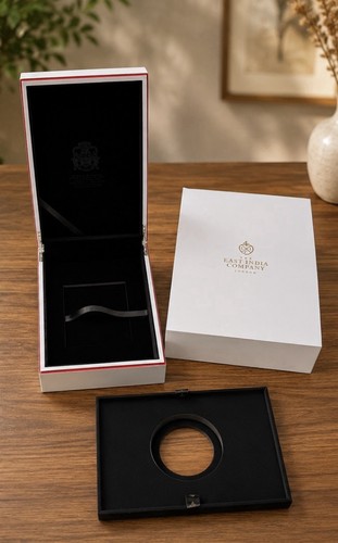 Luxury 1kg coin presentation - 1kg,