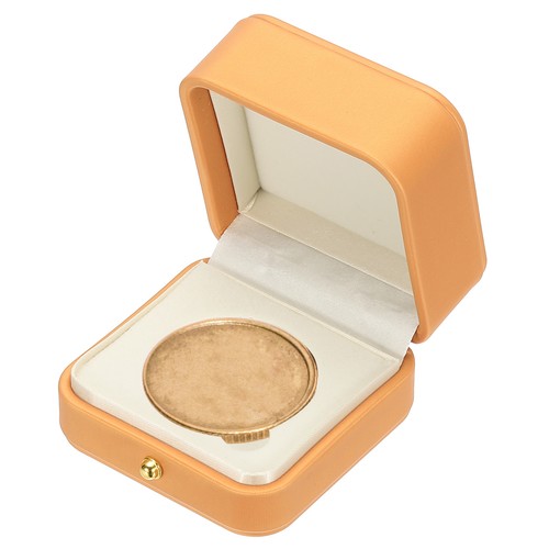 Coin display box - display, box,