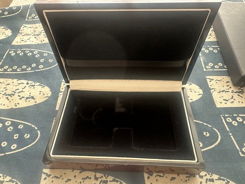 Slab coin presentation box - coin,