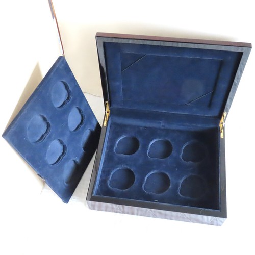 Royal mint deluxe high - mint, quality