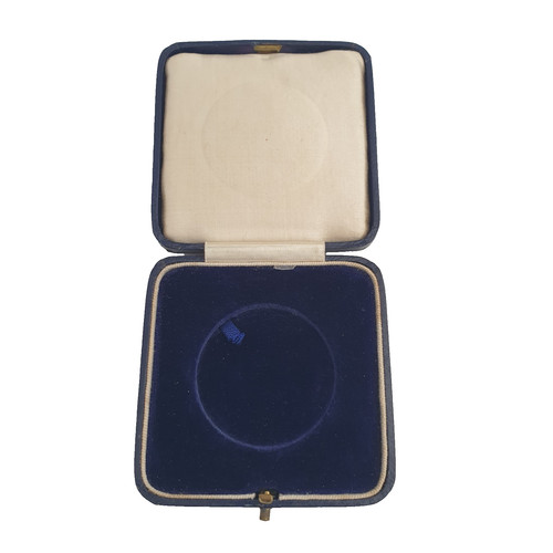 Vintage medallion coin medal - medallion,
