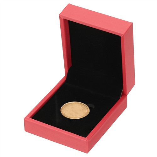 Coin display box - box,,