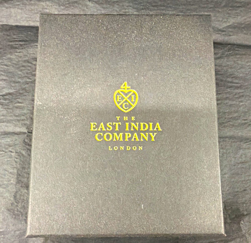 The east india - company, london