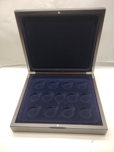 Coin presentation box large - presentation,