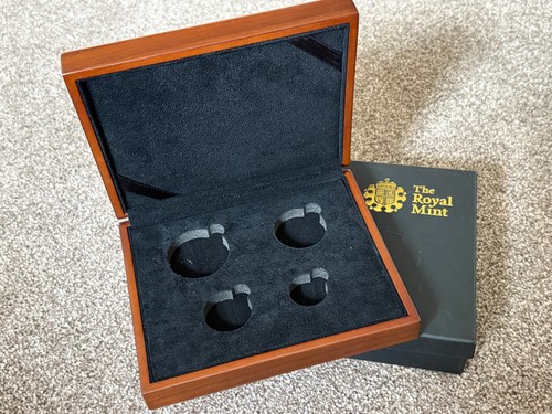 The royal mint - mint, coin