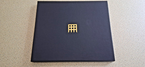 Westminster mint dark - dark, blue