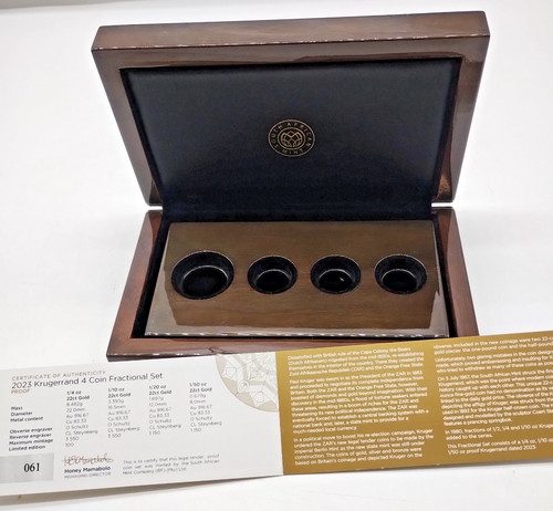 South african mint coin - mint,