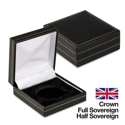 Black coin medal presentation - medal,