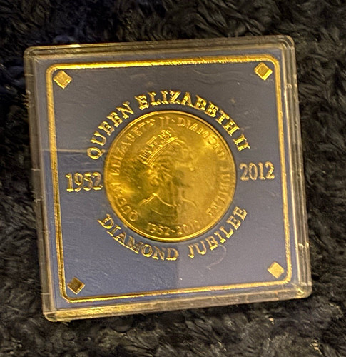 Queen elizabeth 2012 - ii,