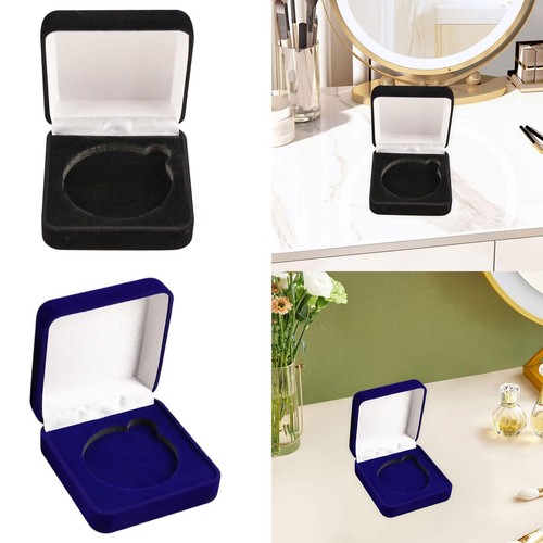 Coin presentation display box - coin,
