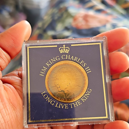 King charles iii 2022 - king,