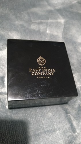 The east india - east, company