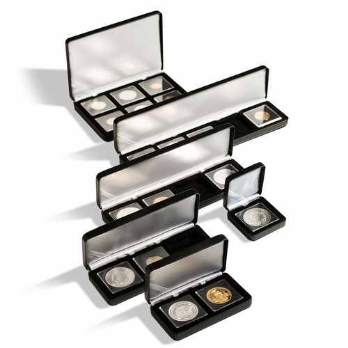 Coin collectors storage - coin,