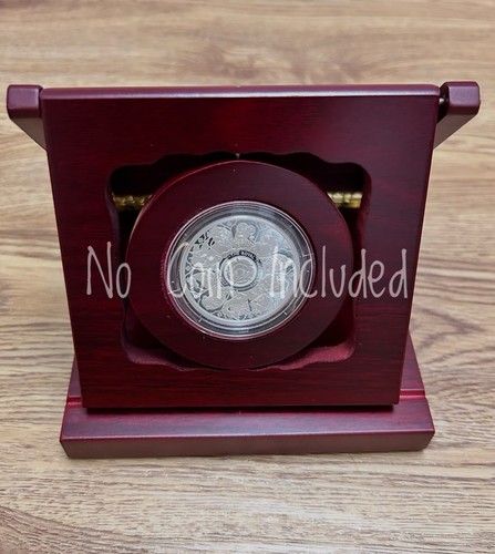 Empty 1oz 2oz silver - empty,