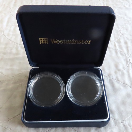 Westminster coin - 2,