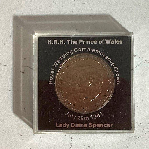 1981 royalty h the - royalty, h.r.h.