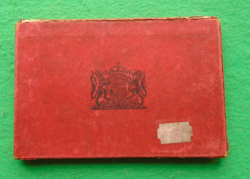 Royal mint george - 1927, proof