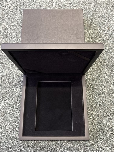 Presentation case box for - presentation,