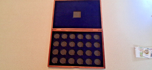 Windsor mint brown wooden - windsor,