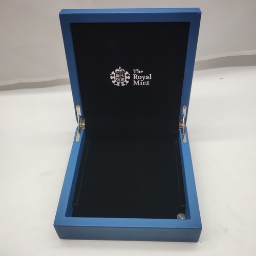 Royal mint coin - mint,