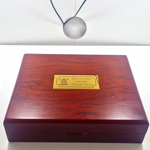 2004 united kingdom executive - 2004,