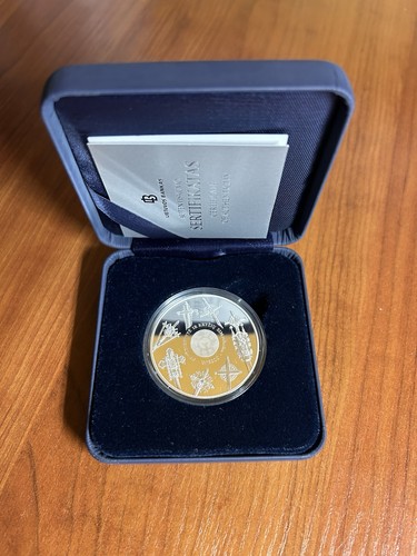 Lithuania litu 2008 - 50,