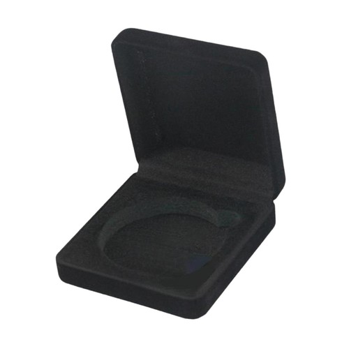 Coin presentation display - presentation,