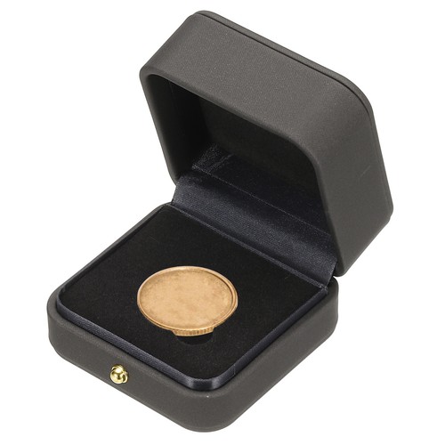 Coin display box - coin, box,