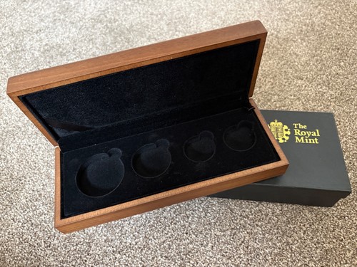 The royal mint - mint, 4