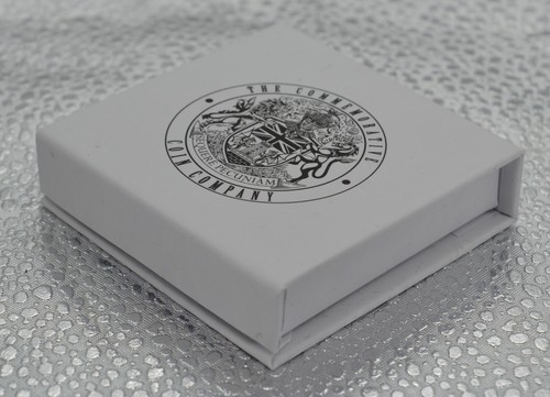 Brand new coin commemorative - brand,