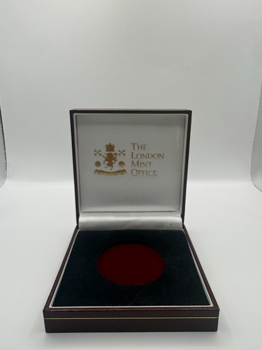 The london mint - the, office-