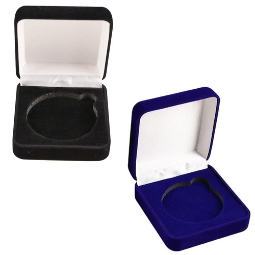 Velvet coin presentation - velvet,