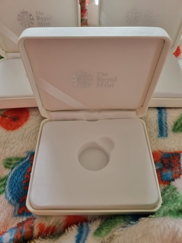 The royal mint white - mint, coin
