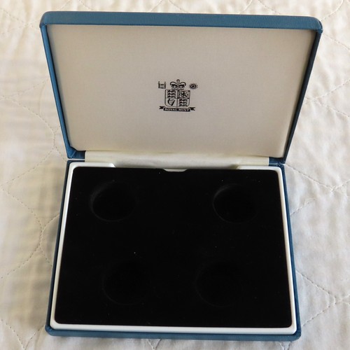 Coin royal mint - coin,