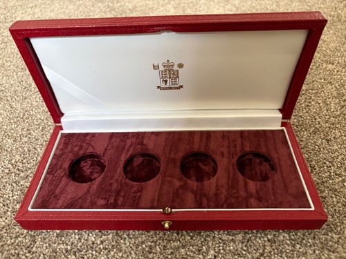 The royal mint - the, coin