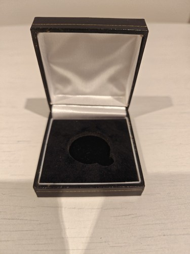 Squared presentation box for - squared,
