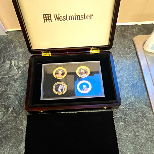 Westminster 2013 elizabeth - 2013,